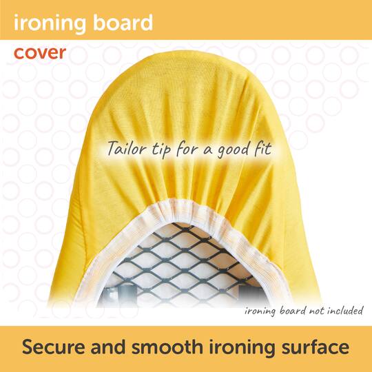 oliso Ironing Board Cover